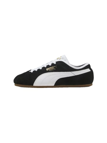 Pantofi Puma negru