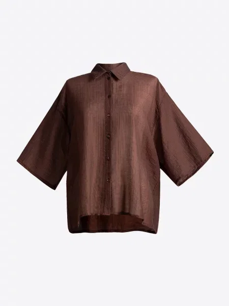 Tricou maro