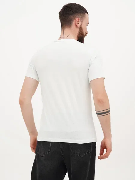 Футболка Mustang Jeans