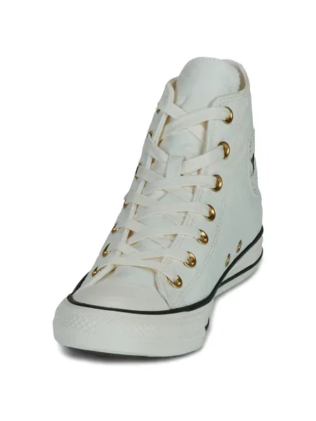 Pantofi Converse alb