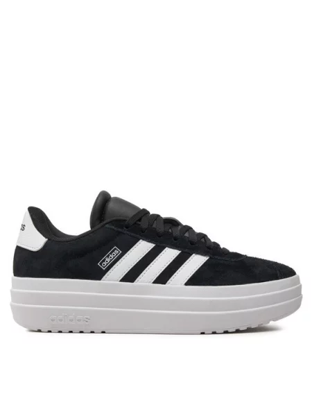Adidas Tenisice VL Court Bold Lifestyle Kids crna
