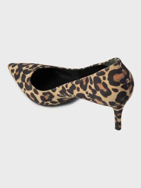 Полуботинки Loriblu бежевые