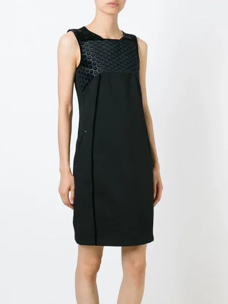 Rochie High de costum negru