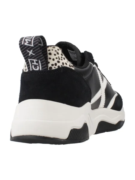 Pantofi Munich negru