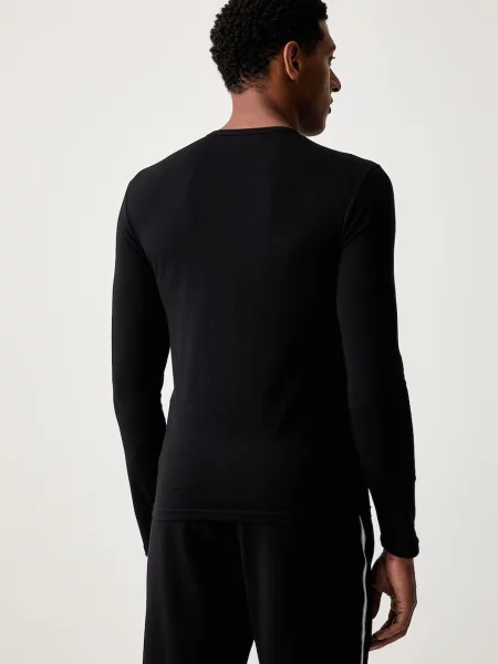 Лонгслив Emporio Armani Underwear