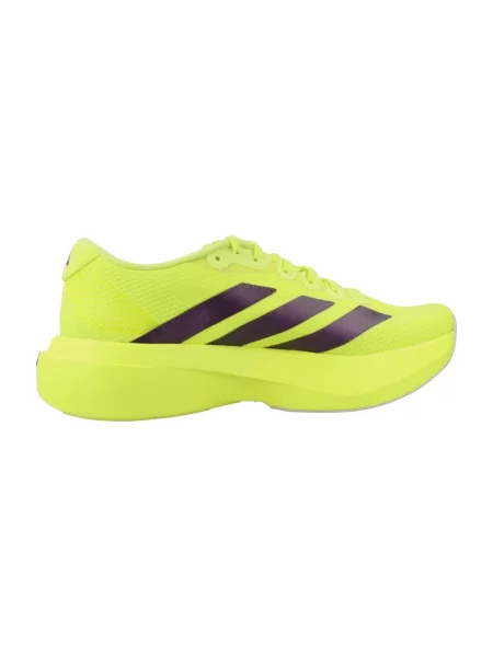 Pantofi Adidas galben