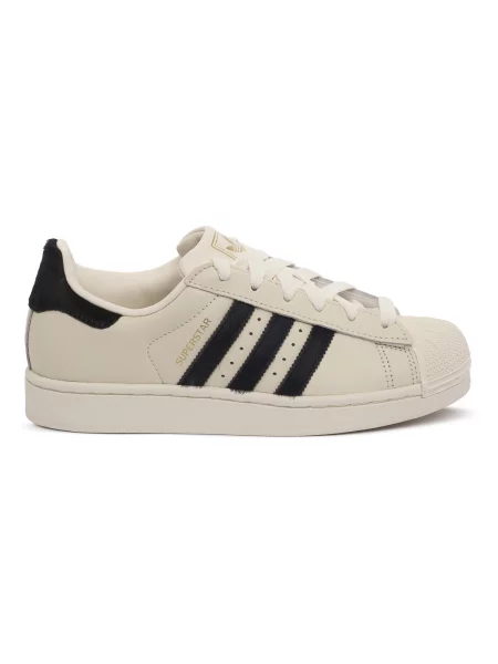 Tenisky Adidas Superstar biela