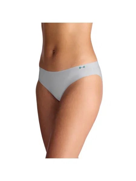 Raztegniti hlačke Under Armour modra