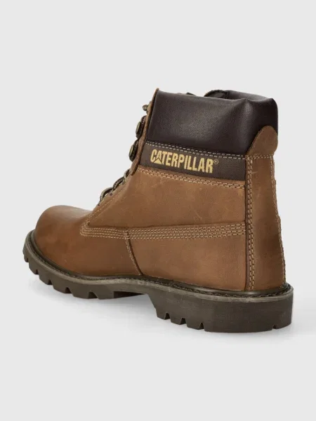 Cipők Caterpillar COLORADO bézs