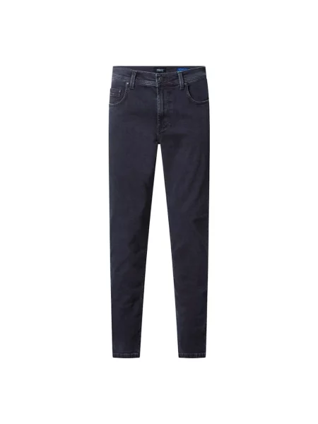 Jeansy Pioneer Authentic Jeans czarne