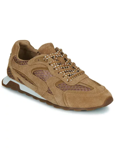 Pantofi Ash bej