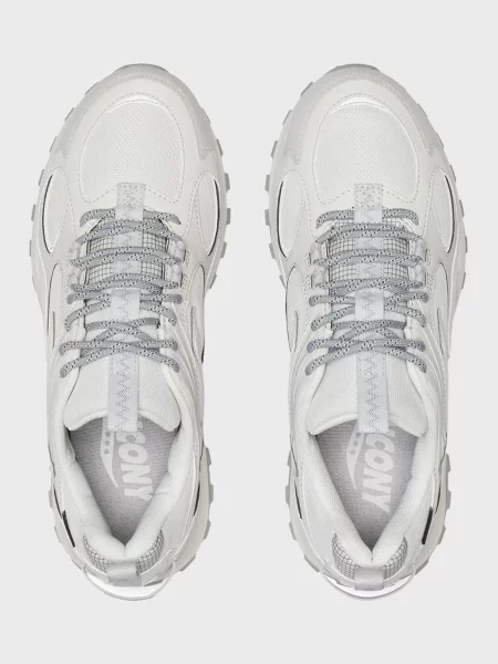 Кросівки Saucony білі