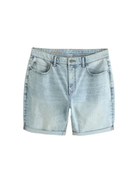 Next Jeans denim albastru