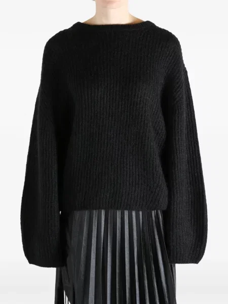 Pulover Toteme negru