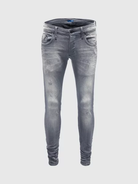 G-STAR Jeans denim gri