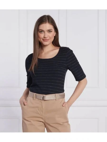 Tommy Hilfiger Póló kék