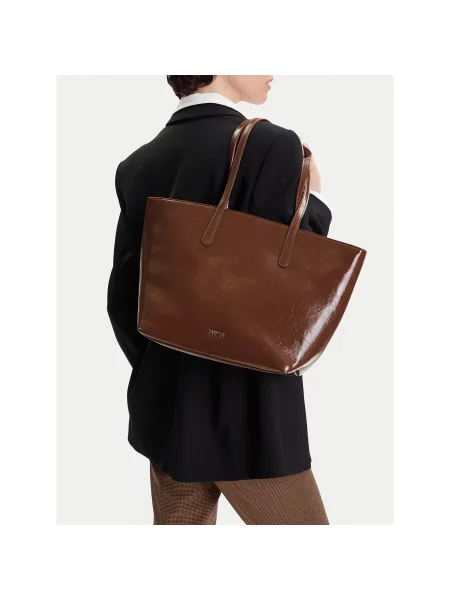 Сумка Mexx коричневая