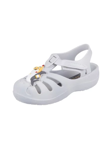 Pantofi copii Ipanema alb