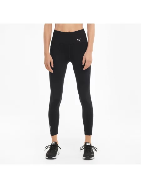 Spodnie Puma Favourite Forever High Waist Training Leggings W 01 czarne