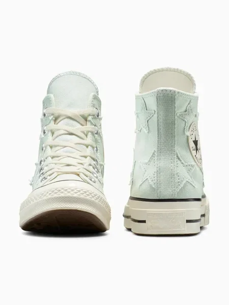 Converse teniși Chuck 70 negru