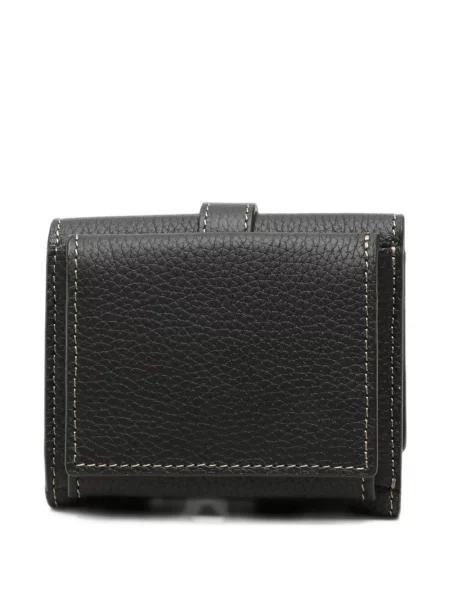 Portofel Tod's din piele negru