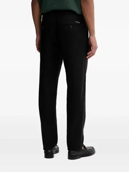 Pantaloni Marc O'polo negru