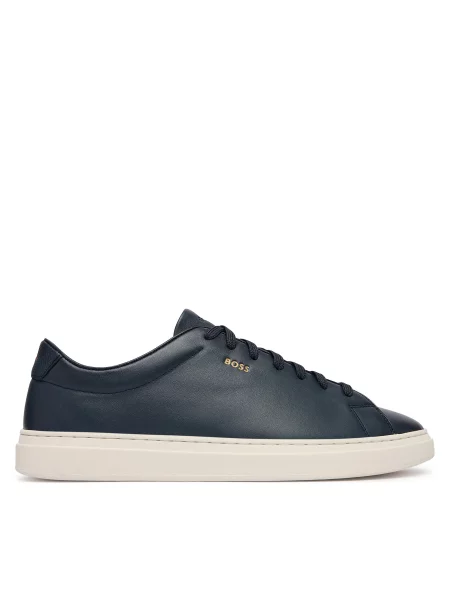 Sneakers BOSS Kieran Bleumarin
