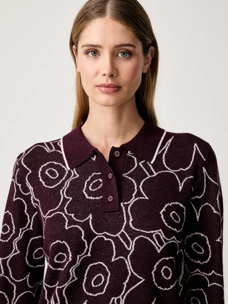 Свитер Marimekko