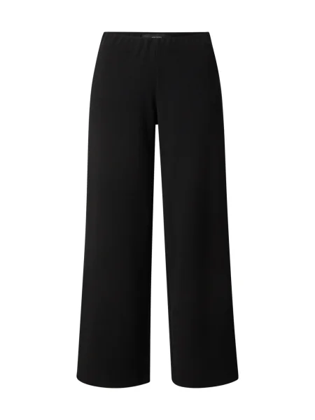 Vero Moda Petite Hlače crna