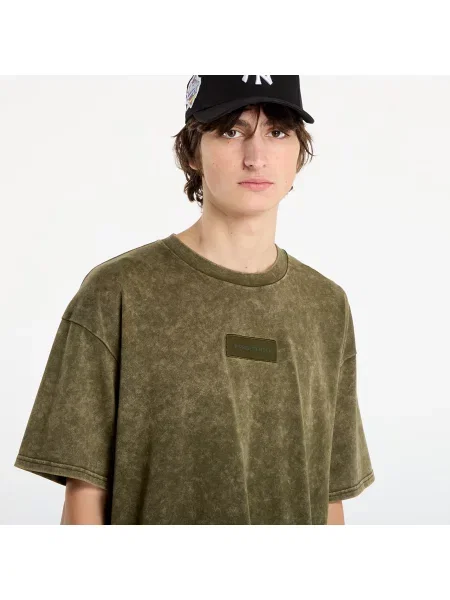 Μπλούζα Under Armour πράσινο