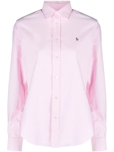 Polo Polo Ralph Lauren roz