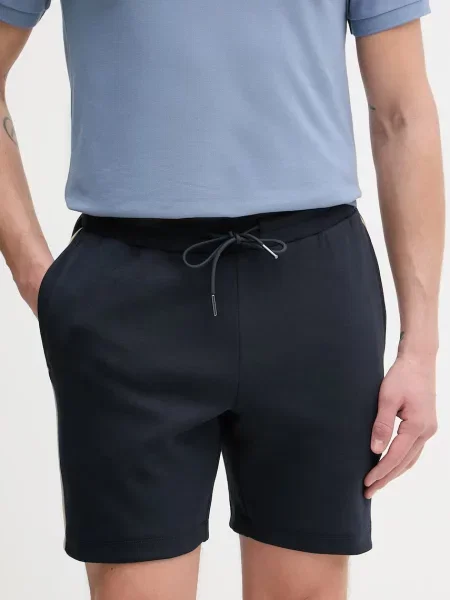 Kratke hlače Hackett London plava