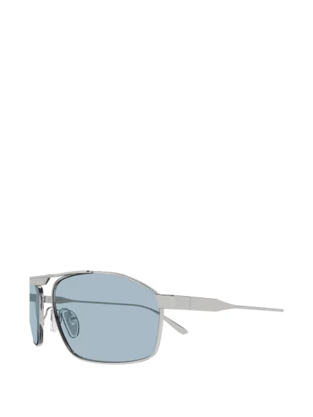 Ochelari de soare aviator Balenciaga Eyewear
