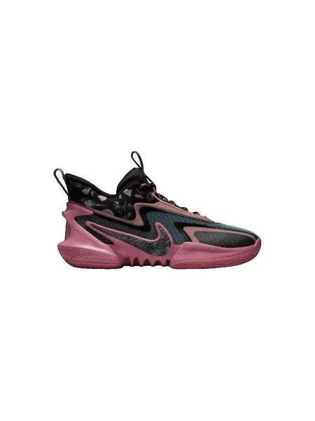 Tenisky Nike čierna