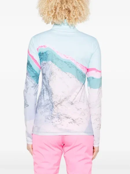 Termo rublje Bogner Fire+ice plava