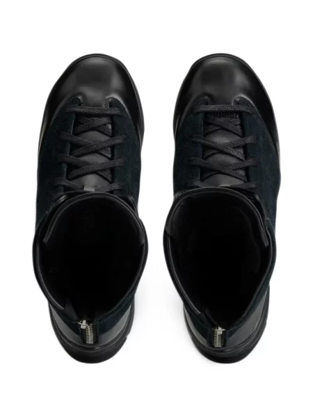 Botine Y-3 negru