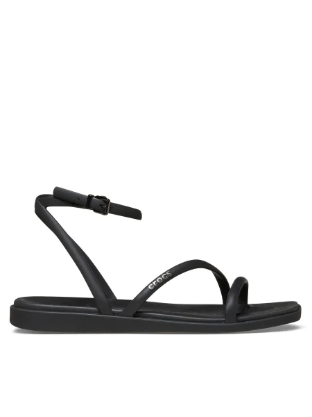 Crocs Sandale Miami Ankle Strap Sandal negru