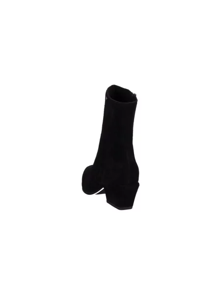 Pantofi Tamaris negru