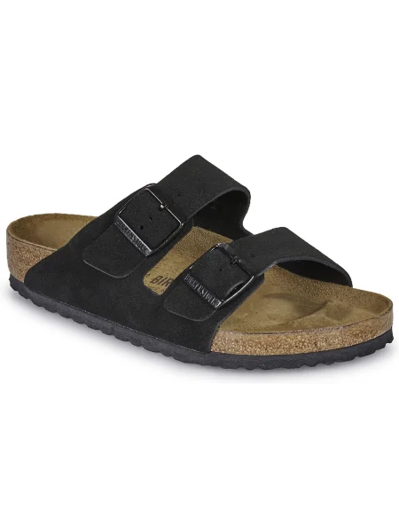 Pantofi Birkenstock negru