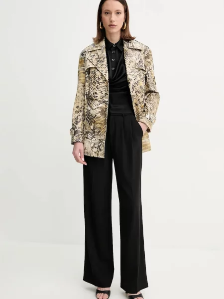 Marciano by Guess bluză LINDA negru