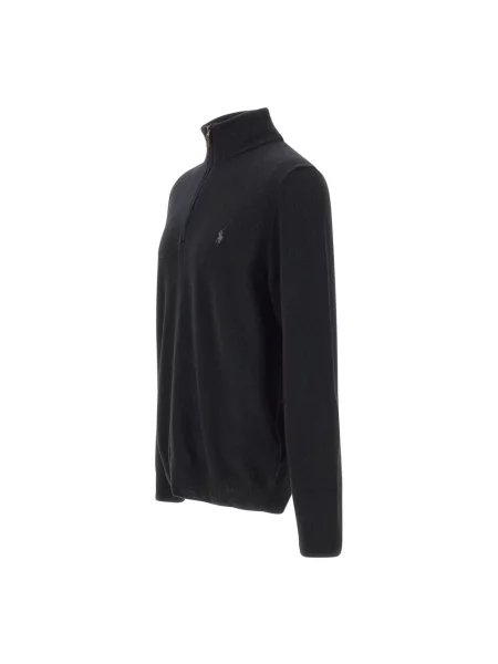 Polo Ralph Lauren Sweter czarny