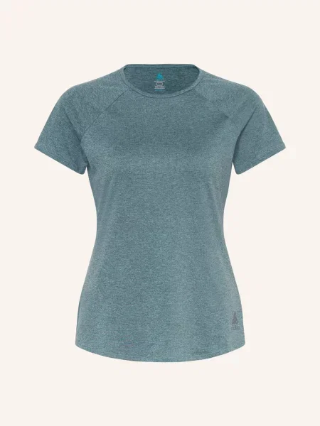 Odlo Koszulka Do Biegania Essential grau