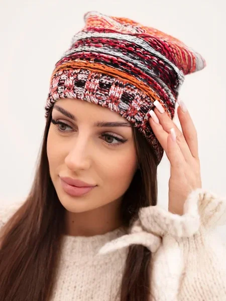 Căciulă Kesi negru