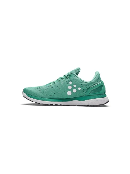 Pantofi Craft verde