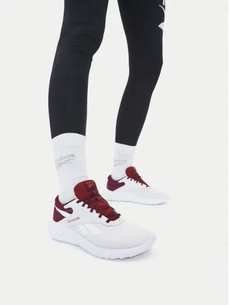 Běžecké boty Reebok bílé