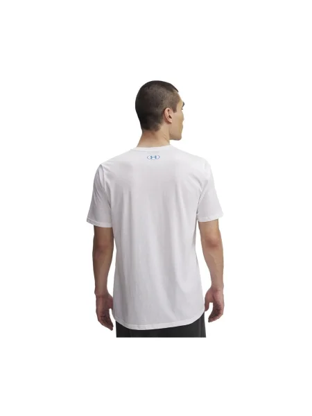 Póló Under Armour fehér