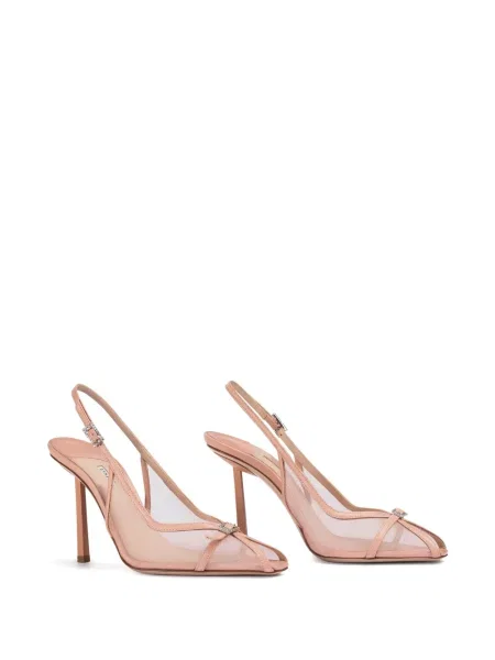 Pantofi cu toc Le Silla