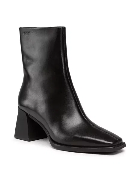 Ботильйони Vagabond Shoemakers Hedda чорний