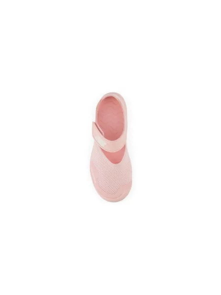Pantofi copii New Balance roz