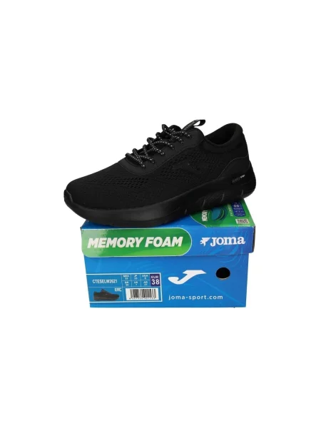 Pantofi Joma negru